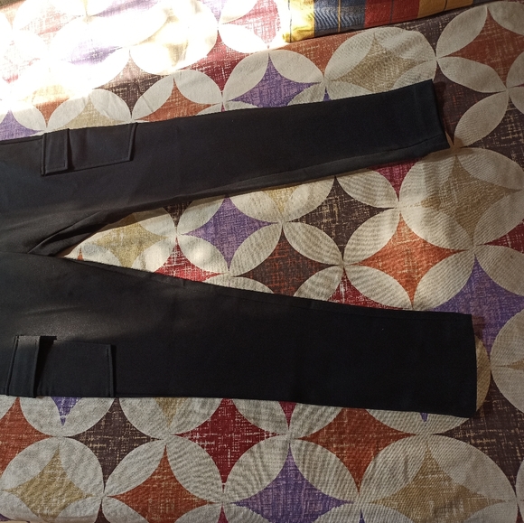 LAST DAY TO BUY (Marks and Spencer Jersey Slim Fit Cargo Joggers) Fixed price - Picture 6 of 9